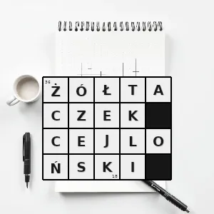 Rozwiązanie krzyżówki: surat - żółtaczek cejloński | hasła, synonimy i podpowiedzi Hasło krzyżówkowe surat - żółtaczek cejloński – rozwiązanie, synonimy, podpowiedzi i definicje krzyżówkowe